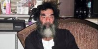 دیکتاتور در انزوا / صدام در آخرین روزهای زندگی‌اش شعر می‌گفت و داستان می‌نوشت