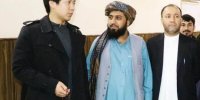 یک تاجر چینی مسلمان شد