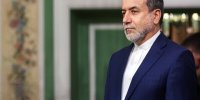 عراقچی عازم بغداد شد
