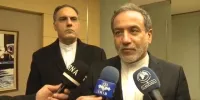 المیادین: وزرای خارجه ایران، سوریه و عراق در بغداد دیدار می‌کنند