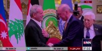 حمله روزنامه نزدیک به قالیباف به حاشیه سازی های تندروها در جریان دیدار پزشکیان با اردوغان
