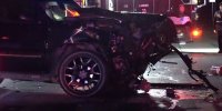ببینید | لحظه هجوم خودروی BMW به میان جمعیت در آلمان با دست‌کم ۱۱ کشته