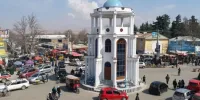 طالبان برگزاری مراسم عروسی را هم ممنوع کرد