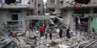گردان مقاومت جنین: سلاحمان را تحویل نخواهیم داد