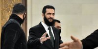 زلنسکی: آماده برقراری روابط دیپلماتیک با سوریه هستیم