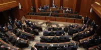 پارلمان لبنان در اولین جلسه خود در انتخاب رئیس‌جمهور شکست خورد