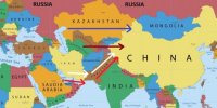 ایران این کریدور مهم را از دست داد/سوریه ناگزیر به سمت ترکیه می‌رود/نقش مهم ریاض در دمشق/چین در تدارک ابریشم یخی/خوابی که اروپا برای سوریه دیده است