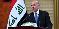 وزیرخارجه عراق از گذرگاه جدید داعش خبر داد