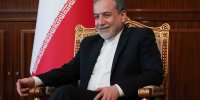عراقچی برای دروغگویان سند رو کرد/عکس