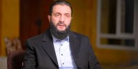 الشرع خطاب به تل‌آویو : قصد جنگ نداریم اما اشغال را نمی‌پذیریم