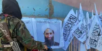 واکنش طالبان به صدور حکم بازداشت ملا هبت‌الله