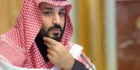 در اولین گفت‌وگوی ولی‌عهد سعودی با وزیر خارجه آمریکا چه گذشت؟