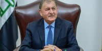 پاسخ رئیس‌جمهور عراق به فرانس‌ ۲۴ درباره فعالیت حشدالشعبی