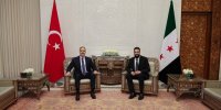 منابع عربی فاش کردند: اقدام تازه ترکیه در سوریه/جنگنده‌های اف 16 مستقر می‌شوند