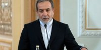 پاسخ عراقچی به اظهارات ترامپ درباره ایران