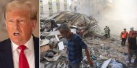 کرملین: از جزئیات طرح «ترامپ» برای نوار غزه اطلاعی نداریم