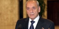 واکنش نبیه بری به اظهارات نتانیاهو درباره ایجاد کشور فلسطین در خاک عربستان