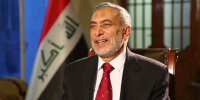 رئیس پارلمان عراق: تمایلی ندارم جولانی به بغداد بیاید