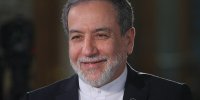 عراقچی وارد مسقط شد