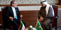 استقبال شورای همکاری خلیج فارس از پیشنهاد عراقچی