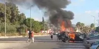 هشدار سفارت آمریکا در لبنان درباره مراسم روز یکشنبه آینده