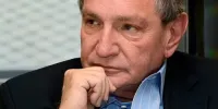 جورج فریدمن: انتخاب عربستان برای محل مذاکره پوتین و ترامپ عجیب است / ادعای ترامپ در مورد اشغال غزه فقط یک بلوف سیاسی است