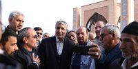 اسلامی: یکی از بازیگران اصلی عرصه تولید آب سنگین در دنیا هستیم/دشمنان این را تحمل نمی‌کنند