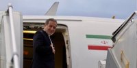 عراقچی عازم بیروت شد