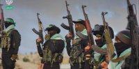 واکنش حماس به شروط جدید اشغالگران در توافق آتش‌بس