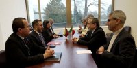 دیدار عراقچی با وزیرخارجه ونزوئلا/تاکید بر مقابله با یکجانبه‌گرایی آمریکا