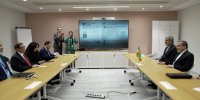 حمایت ایران از دولت و ملت کوبا