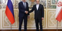 ادعای روزنامه کویتی: لاوروف به ایران پیشنهاد داده بجای مذاکره با اروپا، ترامپ و پزشکیان با یکدیگر دیدار کنند