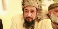فرزند پدر معنوی طالبان کشته شد