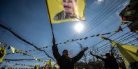 رمزگشایی از چرخش ناگهانی اوجالان/ اردوغان به این صلح نیاز دارد/ کردها موافق هستند، حتی بارزانی و طالبانی