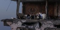 دفتر اطلاع‌رسانی غزه: جنایت در بیت لاهیا از پیش طراحی شده بود