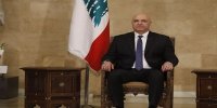 فرمان جوزف عون درباره برخورد کوبنده با نیروهای جولانی