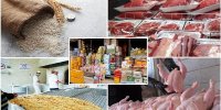 واردات کالاهای اساسی از طریق مرزنشینان و پیله وران محدود شد