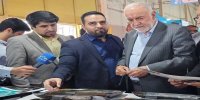 موانع مشارکت مردم‬ استان‬ تهران‬ در امر تولید و اقتصاد رفع شود