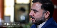 وزیر ارتباطات: بورس اقتصاد دیجیتال راه‌اندازی می‌شود