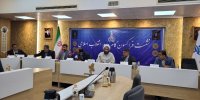 نخستین نشست «فراکسیون گام دوم مجلس دوازدهم» برگزار شد