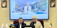 مشکل پیمانکاران ایرانی فعال در عراق رفع می شود