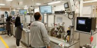 تحقق شعار سال با رشد تولیدات محصولات دانش بنیان