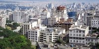 وصول ۱۵۰ میلیارد تومان مالیات از ۱۱۰۰ خانه خالی