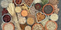 کمترین تورم سالانه گروه تولید  به «غلات» رسید