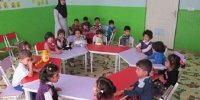 مجوز کودکستان به درگاه ملی مجوزها متصل شد
