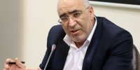 یک انتصاب جدید در سازمان برنامه و بودجه