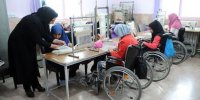 مستمری جاماندگان از مددجویان بهزیستی پرداخت می‌شود