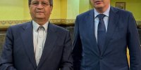 توسعه همکاری‌های اقصادی بین ایران و روسیه