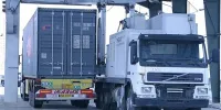 ایکس‌ری خطری برای رانندگان ندارد/ فقط موارد مشکوک بررسی می شوند