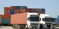 افزایش ۴۲ درصدی ترانزیت خارجی از مسیر ایران